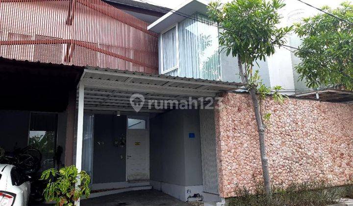 Dijual Rumah Di Daerah Denpasar Bali  1