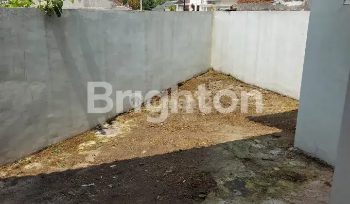 Jual Rumah di Daerah Pulosari Dekat Araya  4