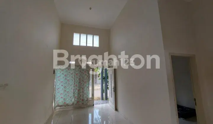 Jual Rumah di Daerah Pulosari Dekat Araya  8