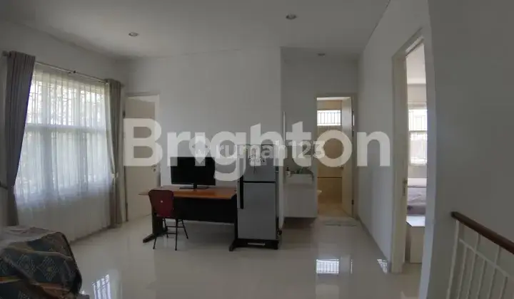 Rumah Cantik Minimalis Modern Furnished di Citra Garden City, Malang 5
