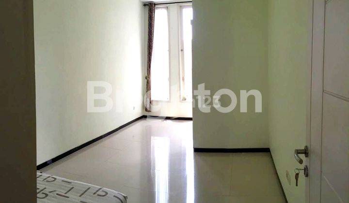 Dijual Rumah Cantik Minimalis Modern di Griya Shanta, Malang 5
