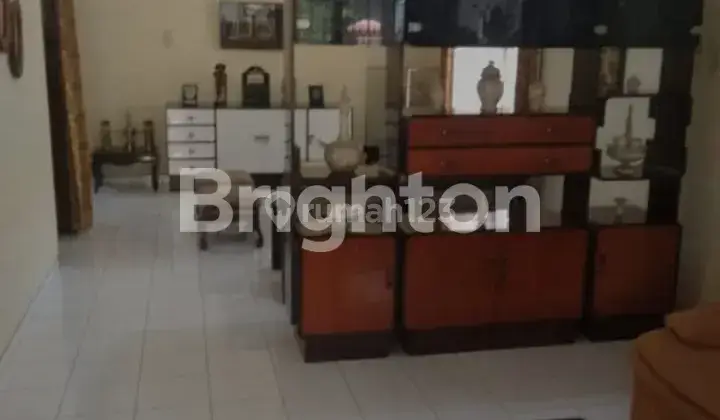 Dijual Rumah Poros Kota Pasuruan 3