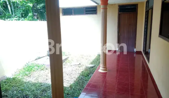 Dijual Rumah Poros Kota Pasuruan 5