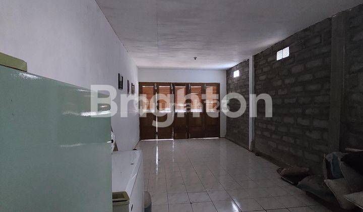 Dijual Rumah Luas Dan Asri di Daerah Bandulan, Malang 4