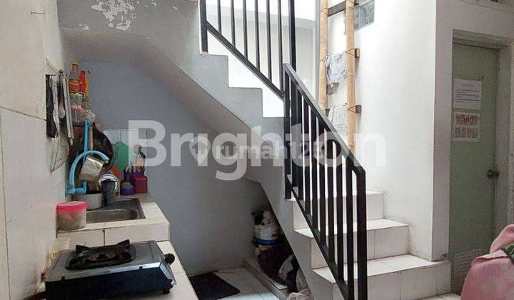 Dijual Rumah Kost Aktif di Daerah Gajayana, Malang 3