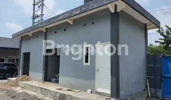 Dijual Gudang Dan Pabrik Daerah Gempol, Pasuruan 4