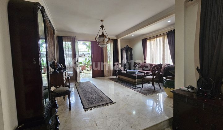 Dijual Rumah 2 Lantai Cipete Tetangga Petinggi Dijual Rumah 2 Lantai Cipete Tetangga Petinggi