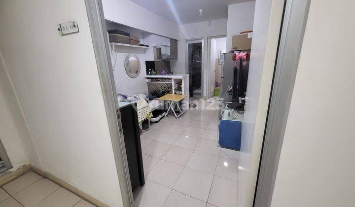 Dijual Apartemen Green Bay Pluit Tower Dahlia Lt.31 2 Kamar Tidur 1