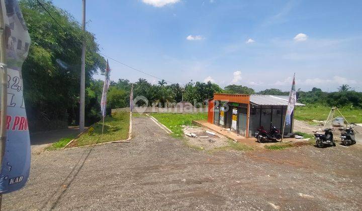Rumah Sentul Bogor 3