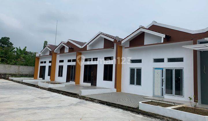 Rumah Sentul Bogor 4