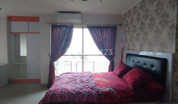 Di sewakan Apartemen Mall of Indonesia (MOI) Furnished Bagus 1