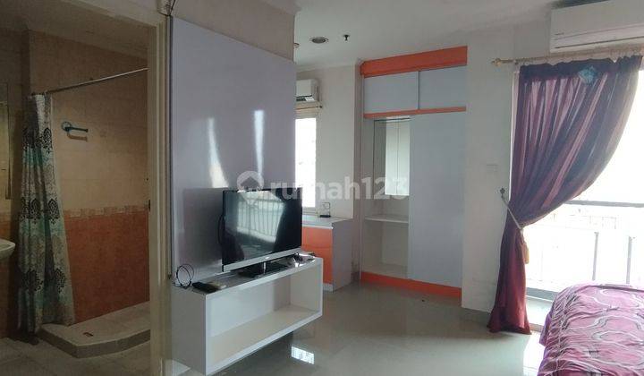 Di sewakan Apartemen Mall of Indonesia (MOI) Furnished Bagus 2