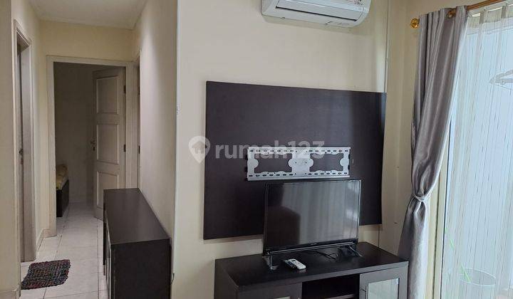 Dijual Apartemen cityhome mall of Indonesia  2