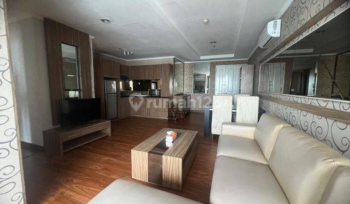 Disewakan Apartemen Mall of Indonesia (MOI) Furnished 1