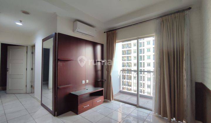 Di jual Apartemen Mall of Indonesia (MOI) 1