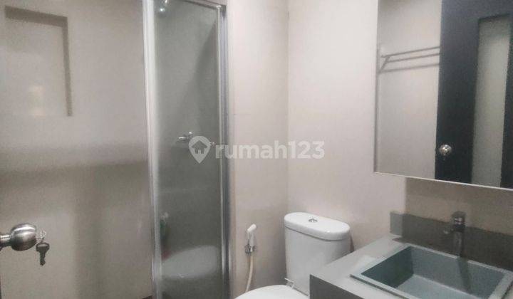 Dijual Apartemen Cityhome Tower Miami Lt.GF Pool Mall of Indonesia (MOI) 2