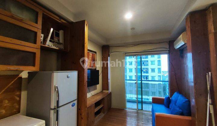 Di Jual Apartment Cityhome Tower Santa Monica Mall Of Indonesia (moi) 2