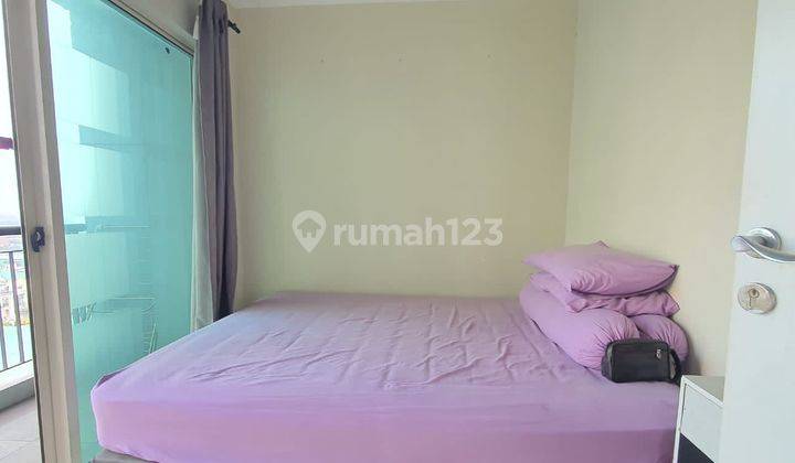 Dijual Termurah Apartment Cityhome Moi View Timur 35m2 2