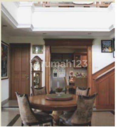 Dijual Rumah Mewah Villa Cinere Mas 2