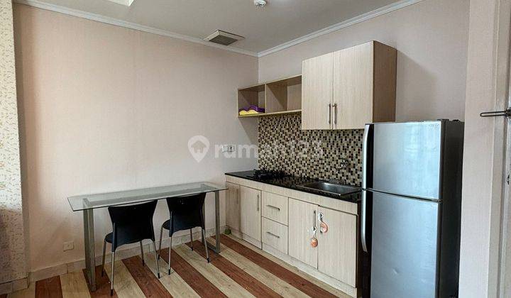 Di jual Apartment Cityhome Sanfransisco PH Mall of Indonesia (MOI) 2