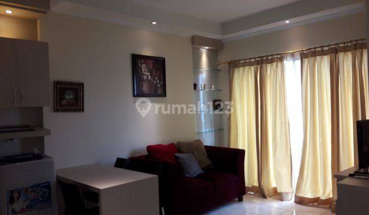 Disewakan Apartemen Mall of Indonesia (MOI) Furnished 2