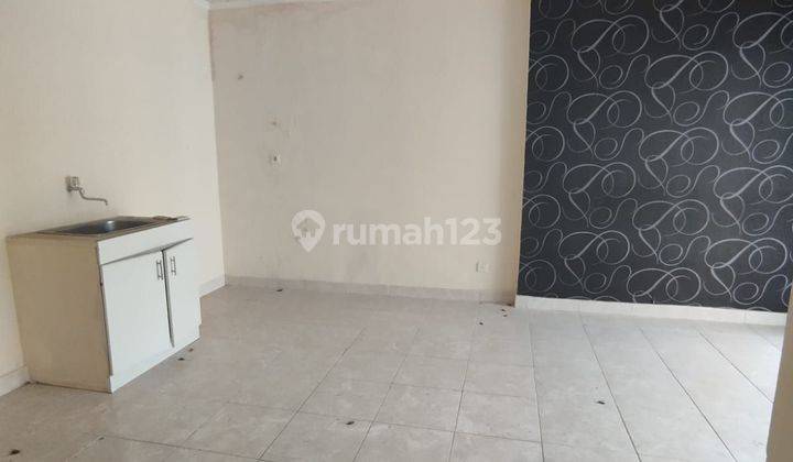 Disewakan Apartemen Mall of Indonesia (MOI) 2 Kamar Tidur Unfurnished 2