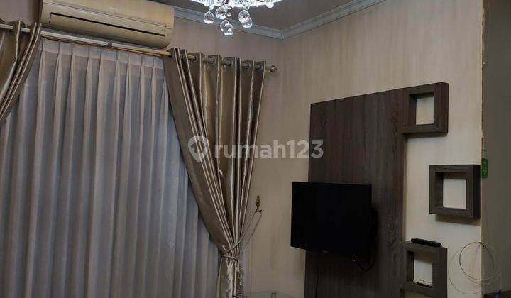 Di Sewakan Apartemen Cityhome Tower Manhattan,Bagus,Bersih Mall of Indonesia (MOI) 2 Kamar Tidur Furnished 1