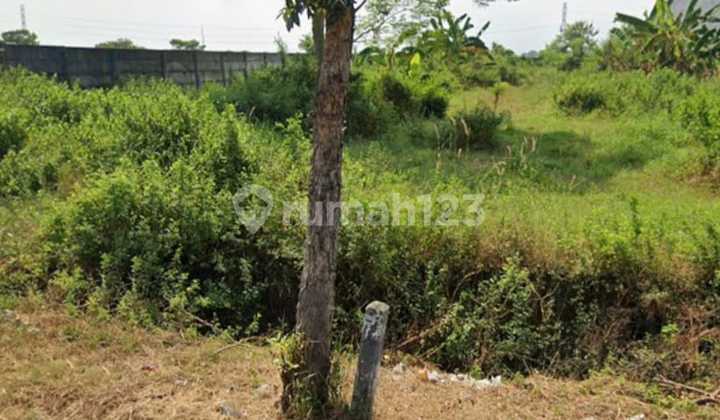 TANAH DI GULANG KUDUS SIAP UNTUK BANGUN USAHA TANAH DI GULANG KUDUS SIAP UNTUK BANGUN USAHA