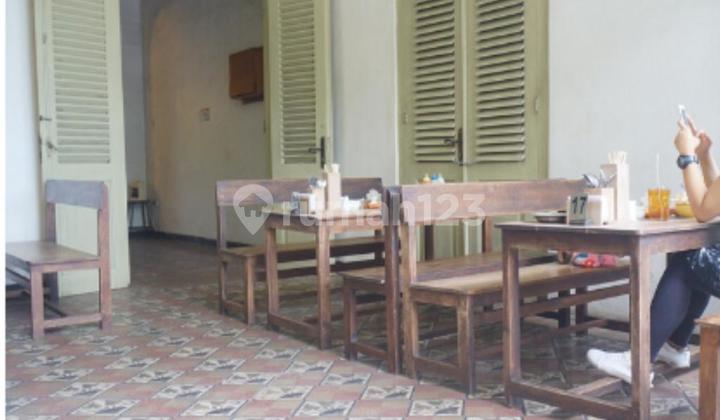 Spacious House In Sompok, South Semarang 2