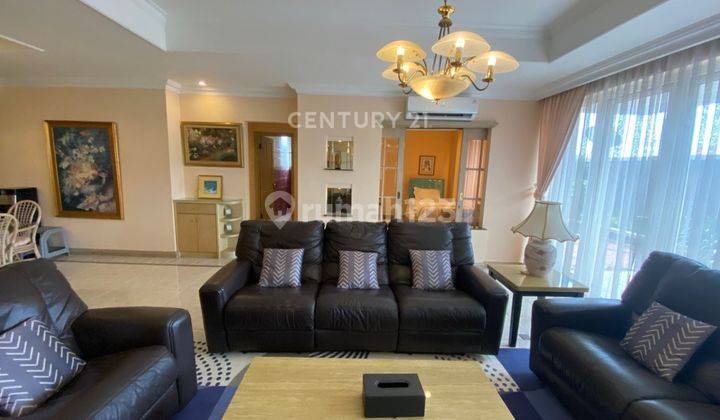 Disewakan Apartemen Di Parama Graha Semarang 2
