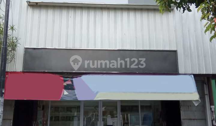 Shop for Sale in Hayam Wuruk, Yogyakarta Shop for Sale in Hayam Wuruk, Yogyakarta