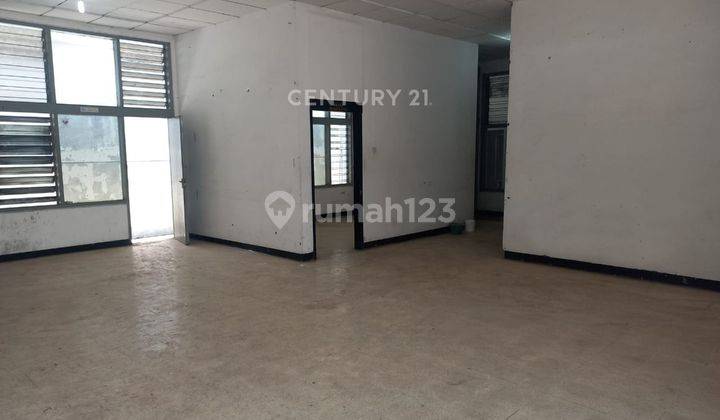 Disewakan Rumah Di Jalan Pamularsih Raya Semarang 2