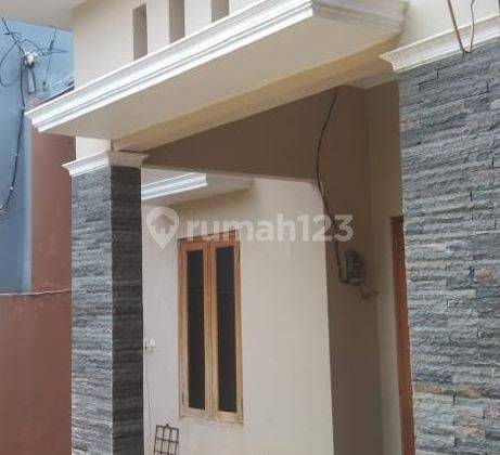 Dijual Rumah di Komplek Bpi Ngaliyan Semarang  2