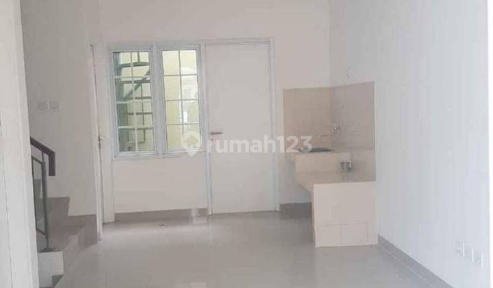 Dijual Rumah di Paramount Village Semarang  2