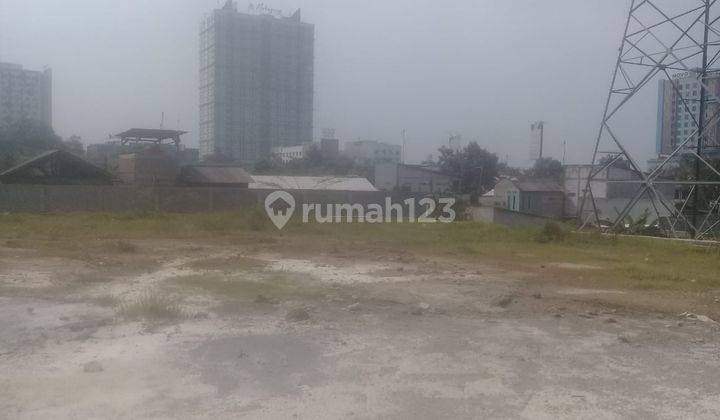Dijual Tanah Margakaya Telukjambe Karawang Jawa Barat 5