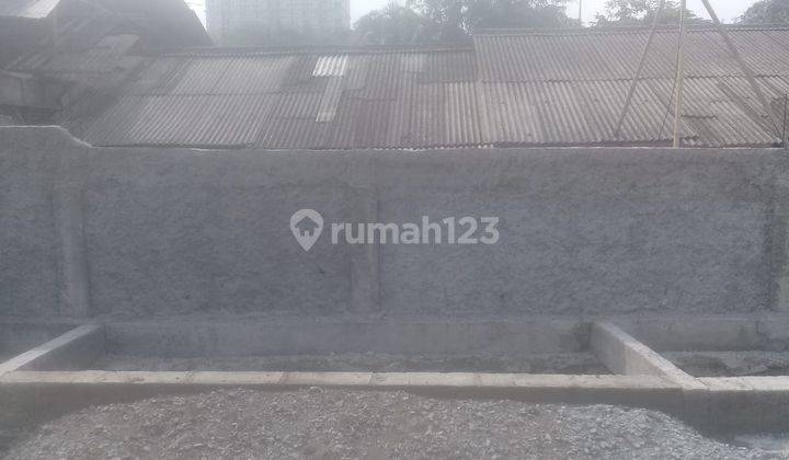 Dijual Tanah Margakaya Telukjambe Karawang Jawa Barat 8