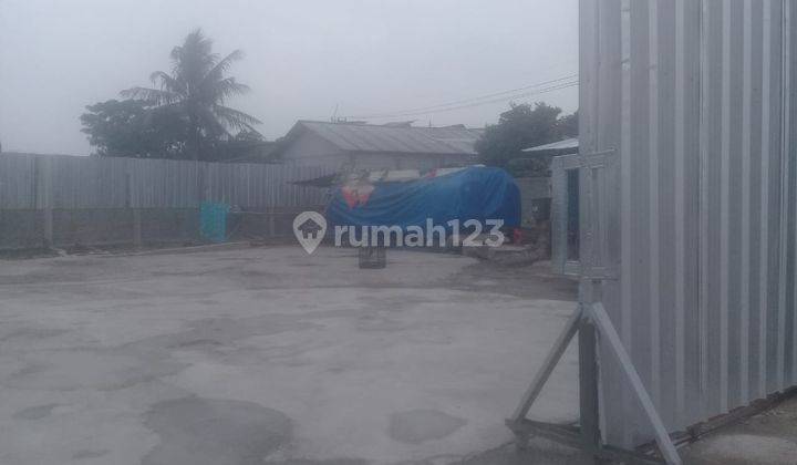 Dijual Tanah Margakaya Telukjambe Karawang Jawa Barat 11
