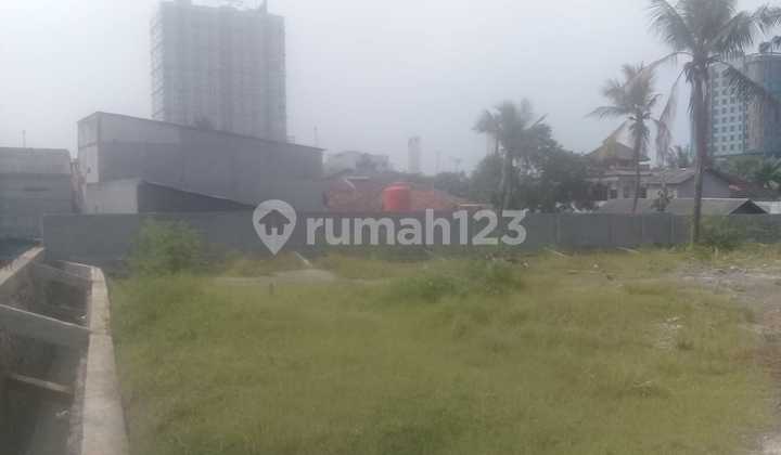 Dijual Tanah Margakaya Telukjambe Karawang Jawa Barat 12