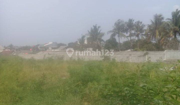 Dijual Tanah Margakaya Telukjambe Karawang Jawa Barat 13
