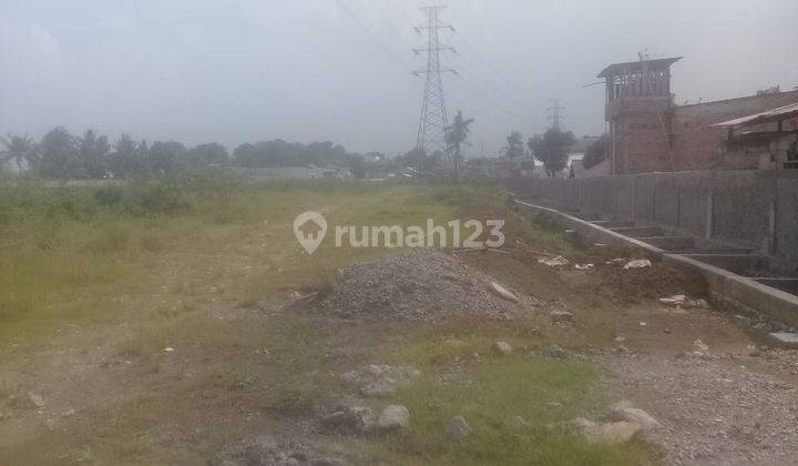 Dijual Tanah Margakaya Telukjambe Karawang Jawa Barat 15