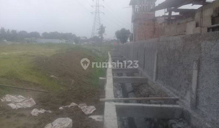 Dijual Tanah Margakaya Telukjambe Karawang Jawa Barat 18