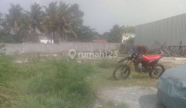 Dijual Tanah Margakaya Telukjambe Karawang Jawa Barat 20