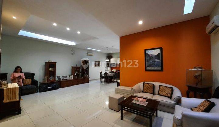 Dijual Rumah di Cakrawala Selatan Semarang  1