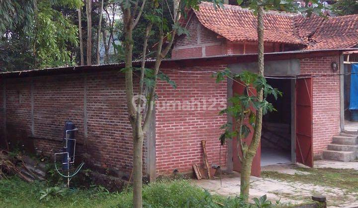 Disewakan Villa di Ngasem Raya Pudak Payung Semarang  3