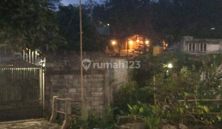 Disewakan Villa di Ngasem Raya Pudak Payung Semarang  5