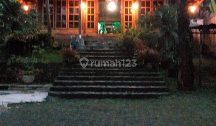 Disewakan Villa di Ngasem Raya Pudak Payung Semarang  8
