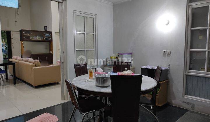 Dijual Rumah di Graha Padma Adenia Semarang  2