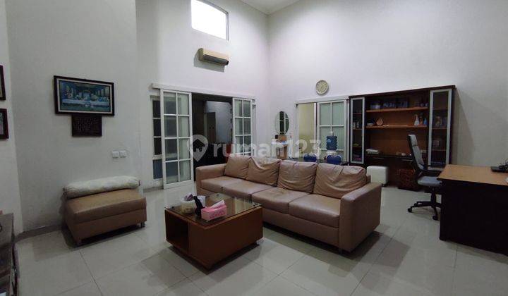 Dijual Rumah di Graha Padma Adenia Semarang  1