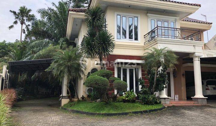 Dijual Rumah di Jalan Durenan Raya Tembalang Semarang 2