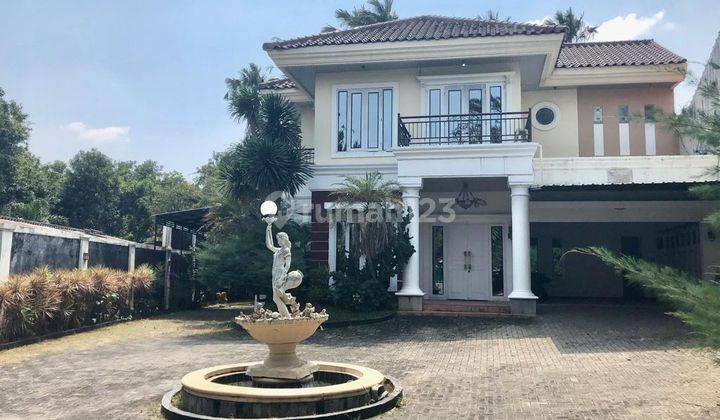 Dijual Rumah di Jalan Durenan Raya Tembalang Semarang 1